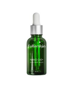 FullerSkin NANO C60™ Acne Repair Serum 30ml