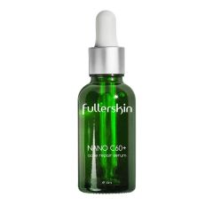 FullerSkin NANO C60™ Acne Repair Serum 30ml